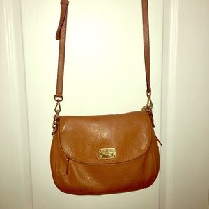 Michael Kors Bowling Bag